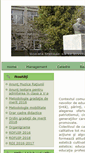 Mobile Screenshot of cngt.ro